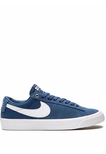 Nike SB Zoom Blazer Low Pro GT sneakers - Blu