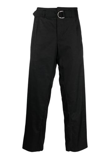 Nike Pantaloni ESC - Nero