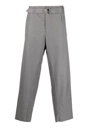 Nike Pantaloni ESC - Grigio