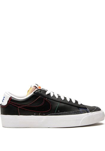 Nike Blazer Low '77 sneakers - Nero