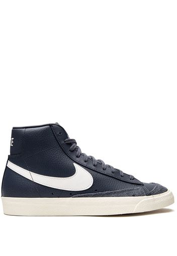 Nike Blazer Mid 77 sneakers - Blu