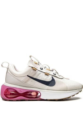 Nike Air Max 2021 sneakers - Bianco