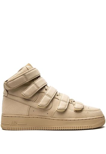 Nike Air Force 1 High "Billie Eilish" sneakers - Toni neutri