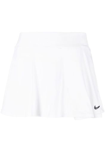 Nike Bermuda con stampa - Bianco