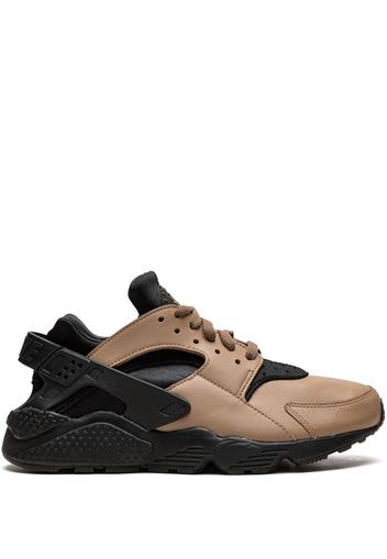 Nike Air Huarache low-top sneakers - Marrone