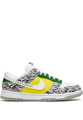 Nike Dunk Low "Doernbecher Zoe" sneakers - Bianco