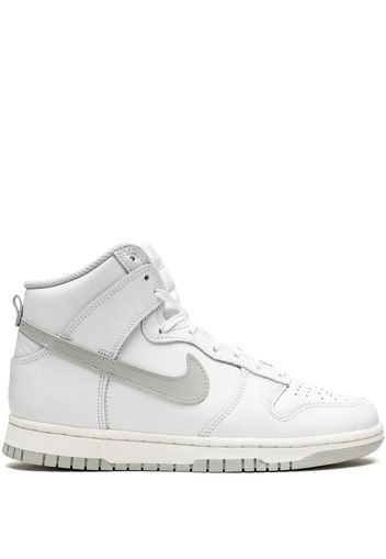 Nike Dunk High sneakers - Bianco