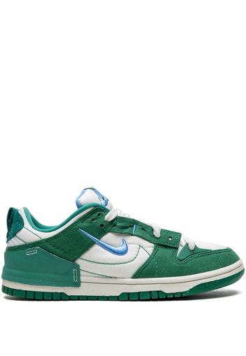 Nike Sneakers Dunk Disrupt - Verde