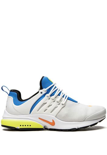 Nike Air Presto low-top sneakers - Blu