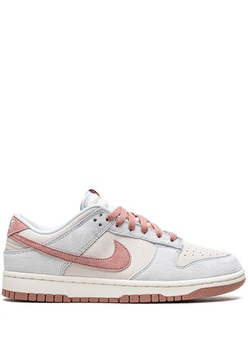 Nike Dunk Low "Fossil Rose" sneakers - Rosa