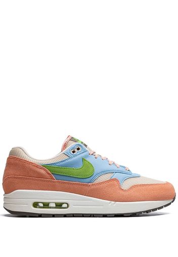 Nike Air Max 1 "Light Madder Root" sneakers - Toni neutri