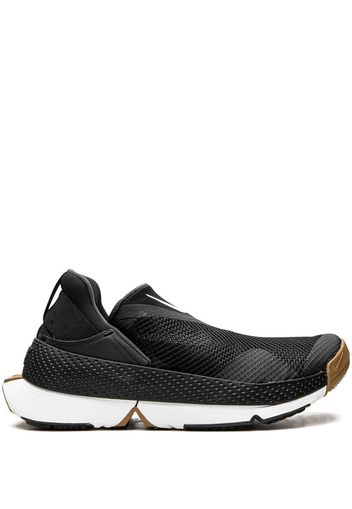 Nike Go Flyease slip-on sneakers - Nero