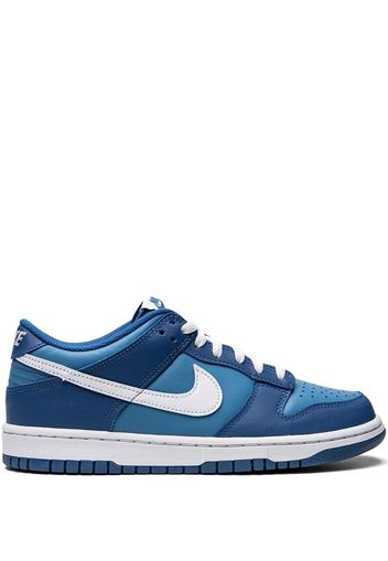 Nike Dunk Low sneakers - Blu