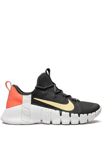 Nike Free Metcon 3 low-top sneakers - Nero