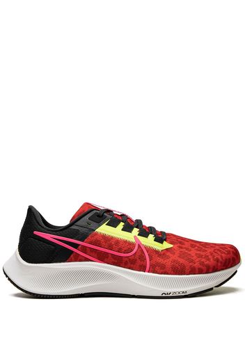 Nike Air Zoom Pegasus 38 sneakers - Rosso