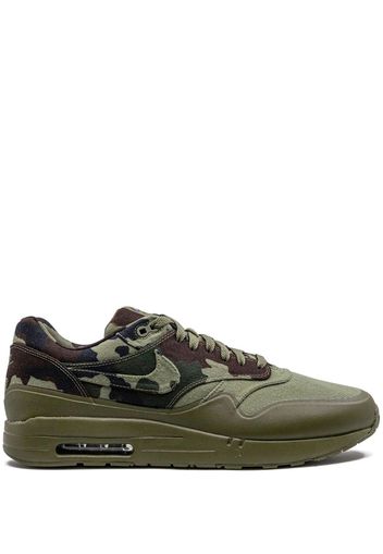 Nike Air Maxim 1 France SP "Camo" sneakers - Verde