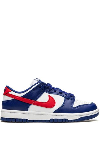 Nike Dunk Low sneakers - Bianco