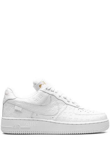 Nike x Louis Vuitton Air Force 1 Low sneakers - Bianco