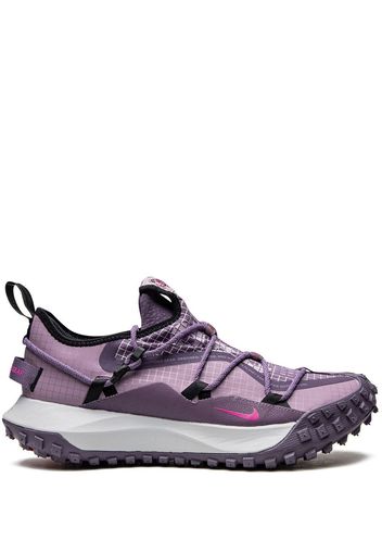 NIKE ACG Mountain Fly Low SE sneakers - Viola