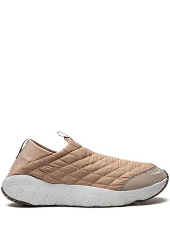 Nike ACG Moc 3.5 slip-on sneakers - Toni neutri