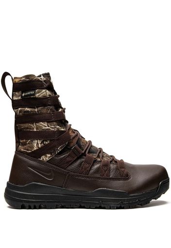 Nike SFB Gen 2 8" GTX boots - Fauna Brown/Black/Fauna Brown