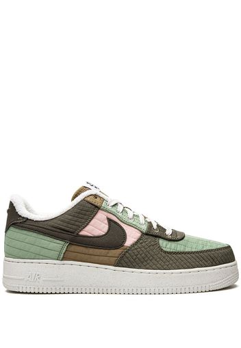 Nike Air Force 1 Low sneakers - Verde