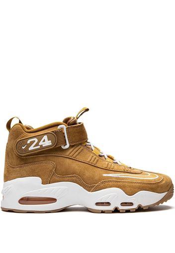 Nike Air Griffey Max 1 sneakers - Marrone