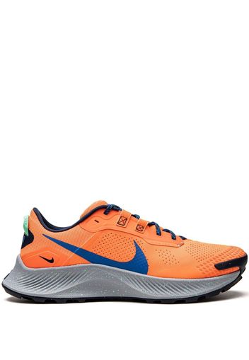 Nike Pegasus Trail 3 low-top sneakers - Arancione