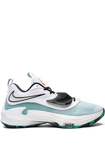 Nike Zoom Freak 3 sneakers - Bianco