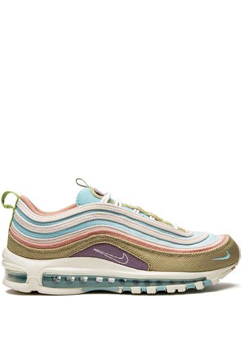 Nike Air Max 97 SE low-top sneakers - Toni neutri