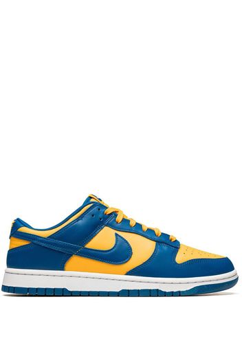 Nike Dunk Low Retro sneakers - Blu