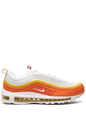 Nike Air Max 97 low-top sneakers - Bianco