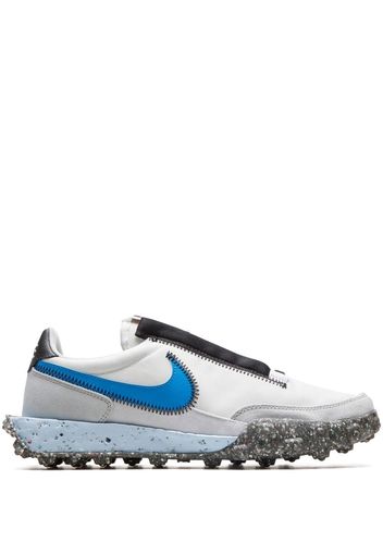 Nike Sneakers Waffle Racer Crater - Bianco