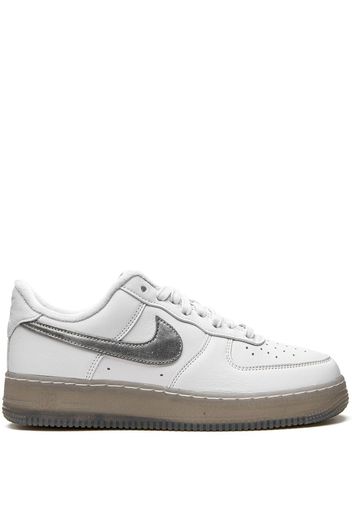 Nike Air Force 1 low-top sneakers - Bianco