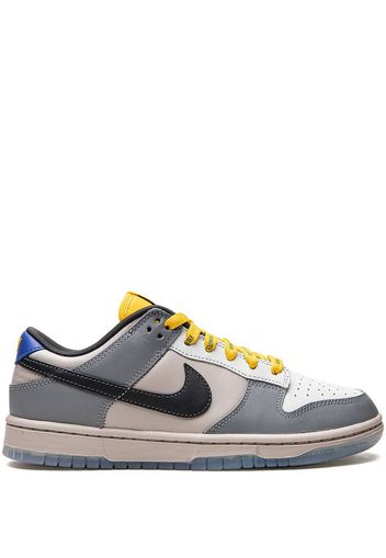 Nike Dunk Low "North Carolina" sneakers - Grigio