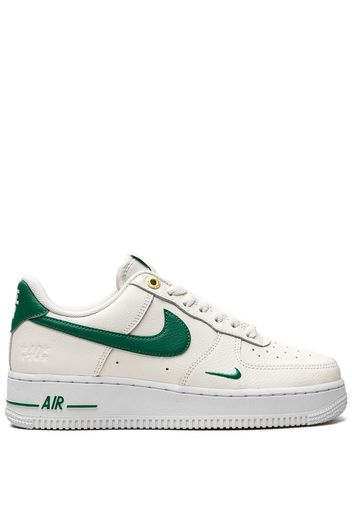 Nike Air Force 1 Low "Malachite" sneakers - Bianco