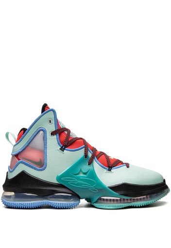 Nike Sneakers alte Lebron 19 - Multicolore