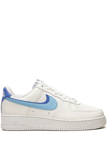 Nike Air Force 1 "Double Swoosh" sneakers - Bianco