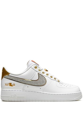 Nike Sneakers Air Force 1 NOLA - Bianco