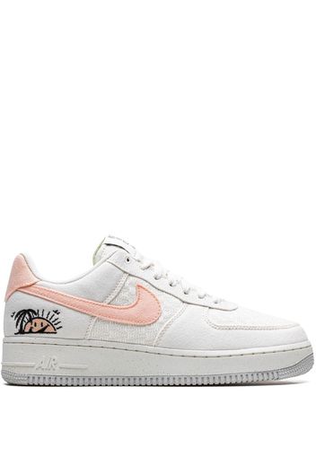 Nike Air Force 1 “Sun Club” sneakers - Bianco