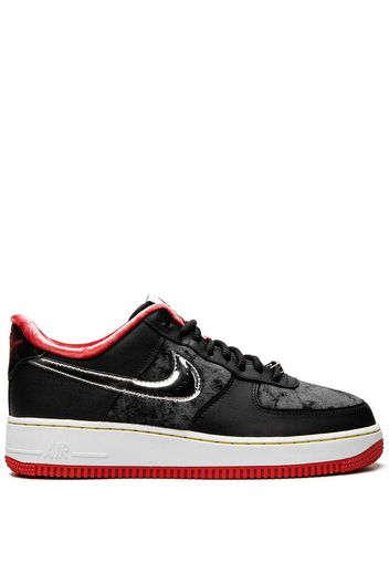 Nike Air Force 1 Low sneakers "H-Town" - Nero