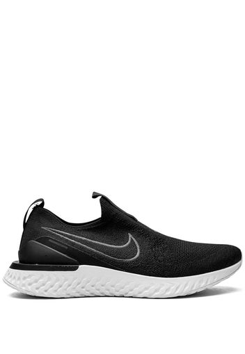 Nike Epic Phantom React FK slip-on sneakers - Nero