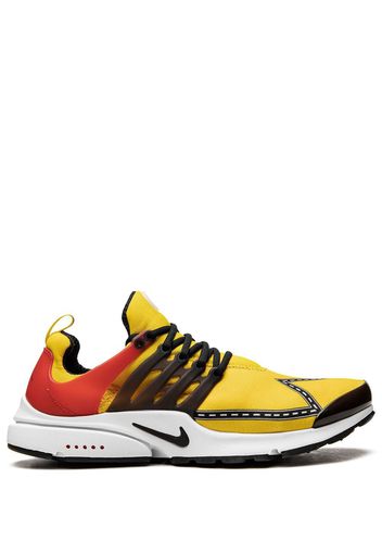 Nike Air Presto "Road Race" sneakers - Giallo