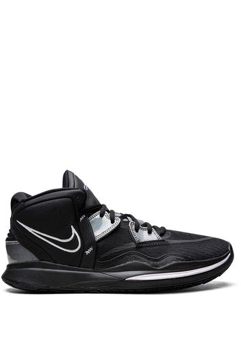 Nike Kyrie Infinity high-top sneakers - Nero