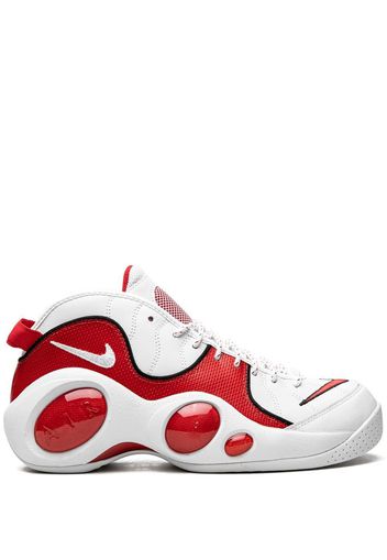 Nike Air Zoom Flight 95 sneakers - Bianco