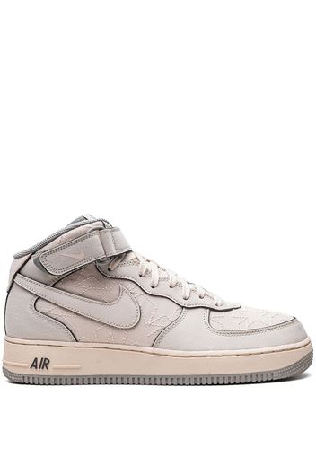 Nike Air Force 1 Mid sneakers - CREAM