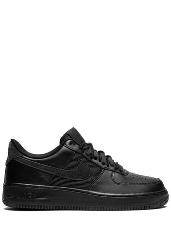 Nike x Slam Jam Air Force 1 Low sneakers - Nero