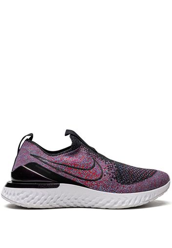 Nike Sneakers Epic Phantom React - Viola