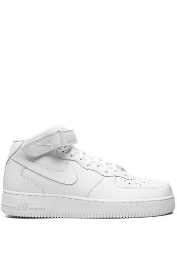 Nike Air Force 1 Mid '07 sneakers - Bianco