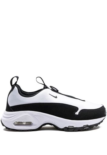 Nike x CDG Air Max Sunder sneakers - WHITE/BLACK/WHITE